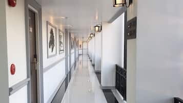 Vestibule
