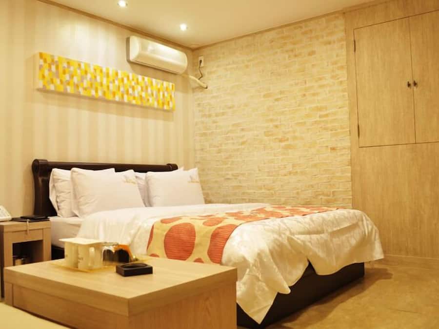 標準客房 | 免費無線上網