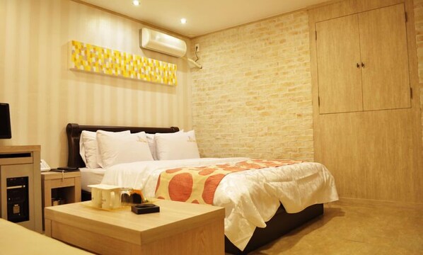 Standard Room | Free WiFi