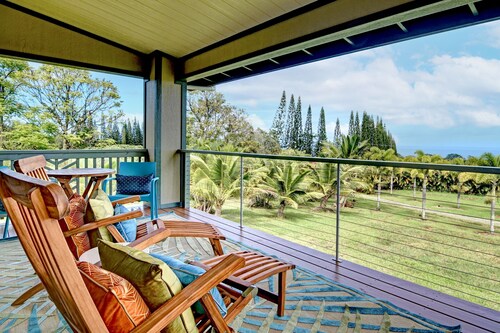 Mahana House Country Inn