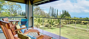 Mahana House Country Inn