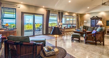 Mahana House Country Inn