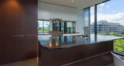 Wyndel Apartments St Kilda Views