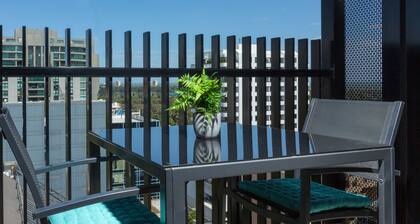 Wyndel Apartments St Kilda Views