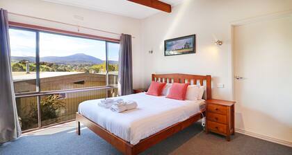 Delatite Apartments Merrijig