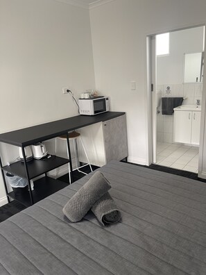 Chambre Standard | Salle de bain