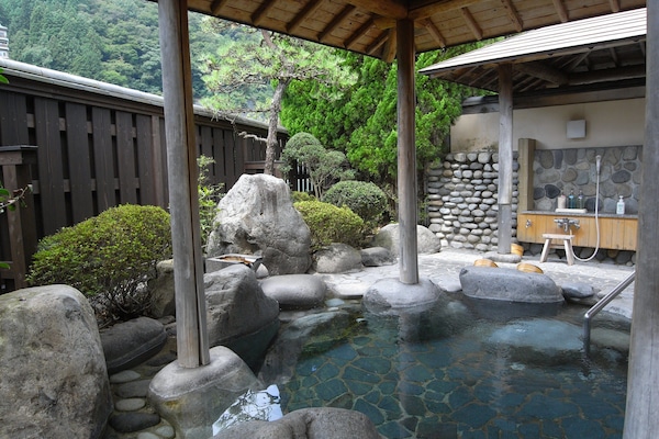 Public bath