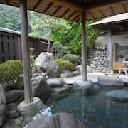 川上屋花水亭