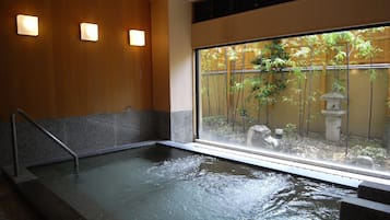Public bath