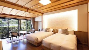 Caja de seguridad en la habitación y wifi gratis