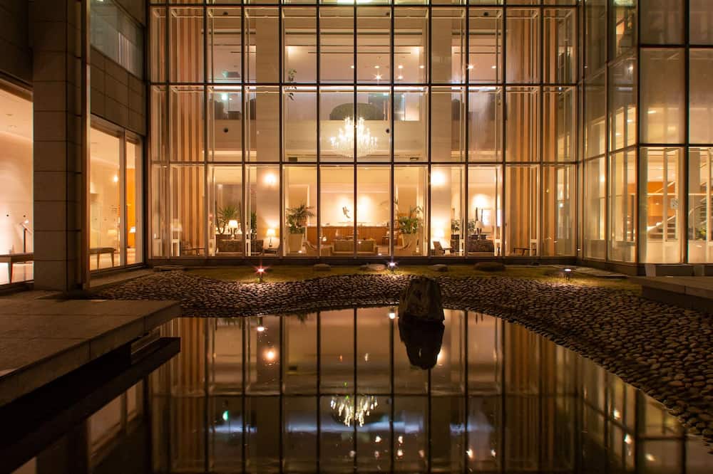 KKR Hotel Kanazawa