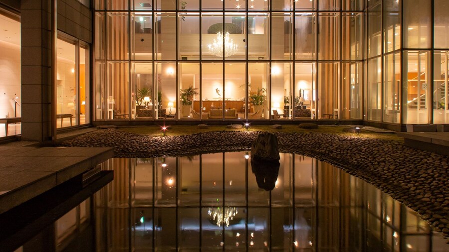 KKR Hotel Kanazawa