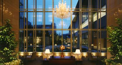 KKR Hotel Kanazawa