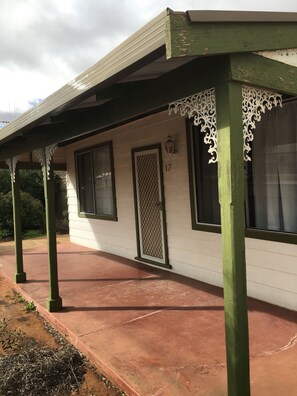 Away on Blende | 3 bedrooms, iron/ironing board, free WiFi, bed sheets
