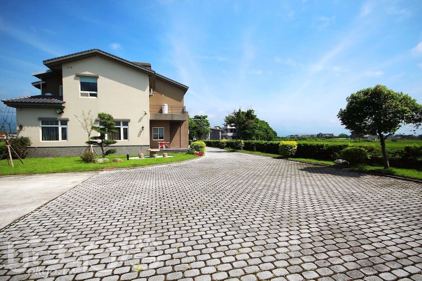 深溝仔庭園民宿評價、特色體驗、包棟資訊、房價與訂房 – 宜蘭親子包棟首選 - 照片 1