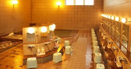 Abashiri Royal Hotel