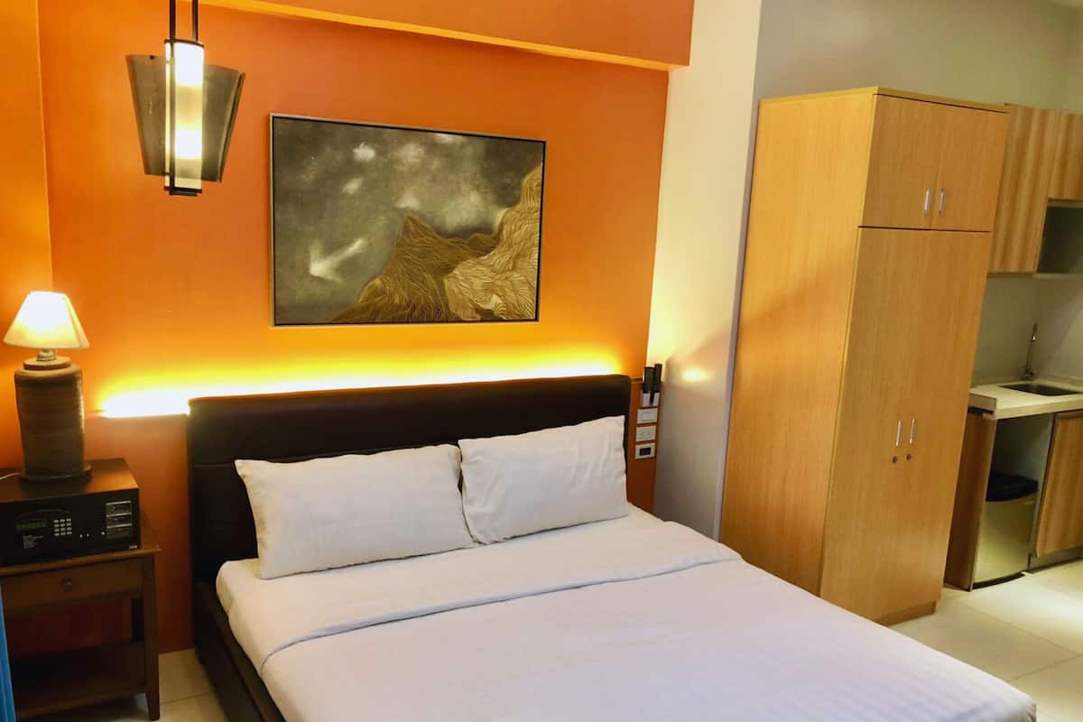 Chambre Supérieure