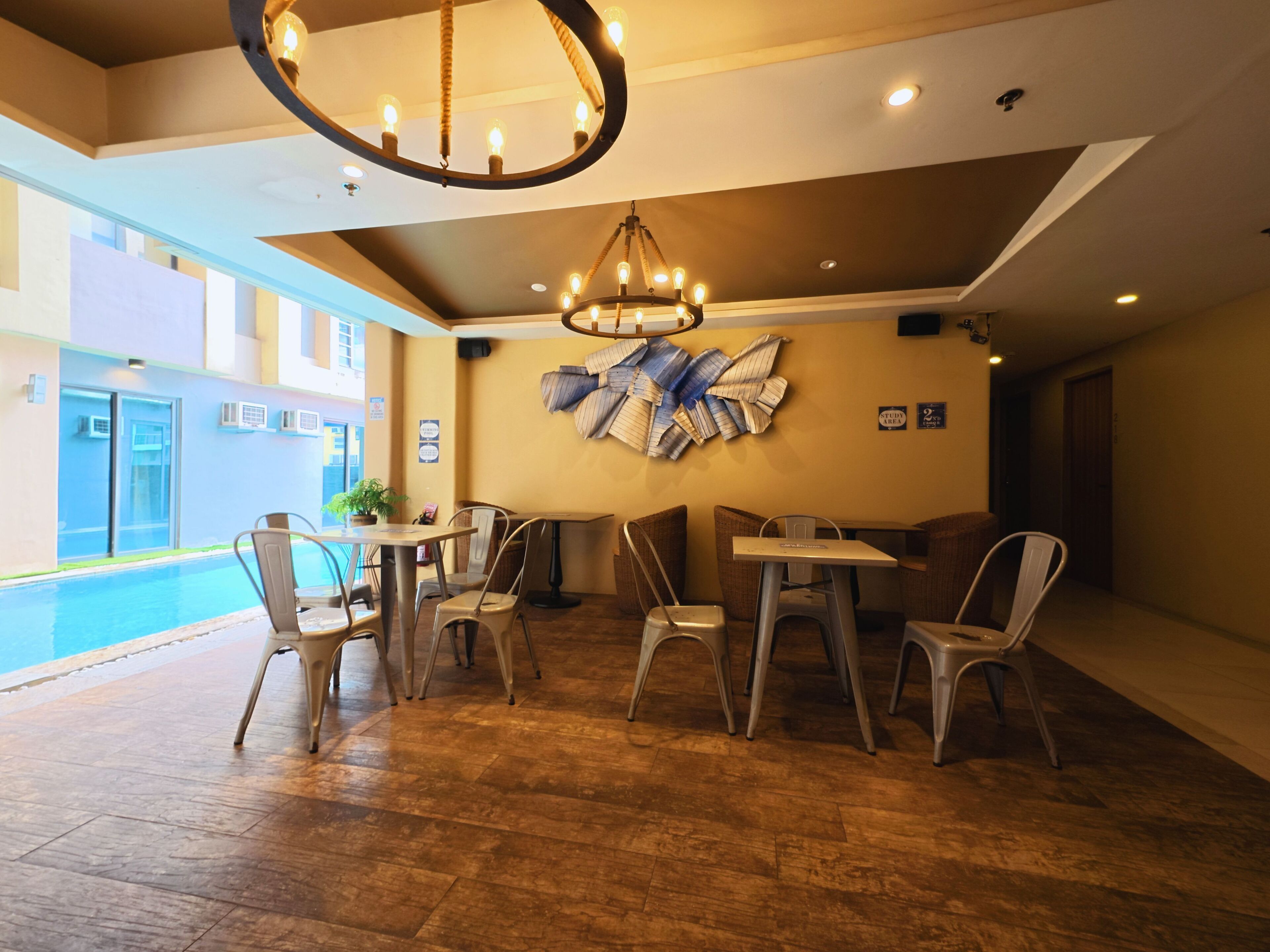 Foto - Pacific Park Hotel