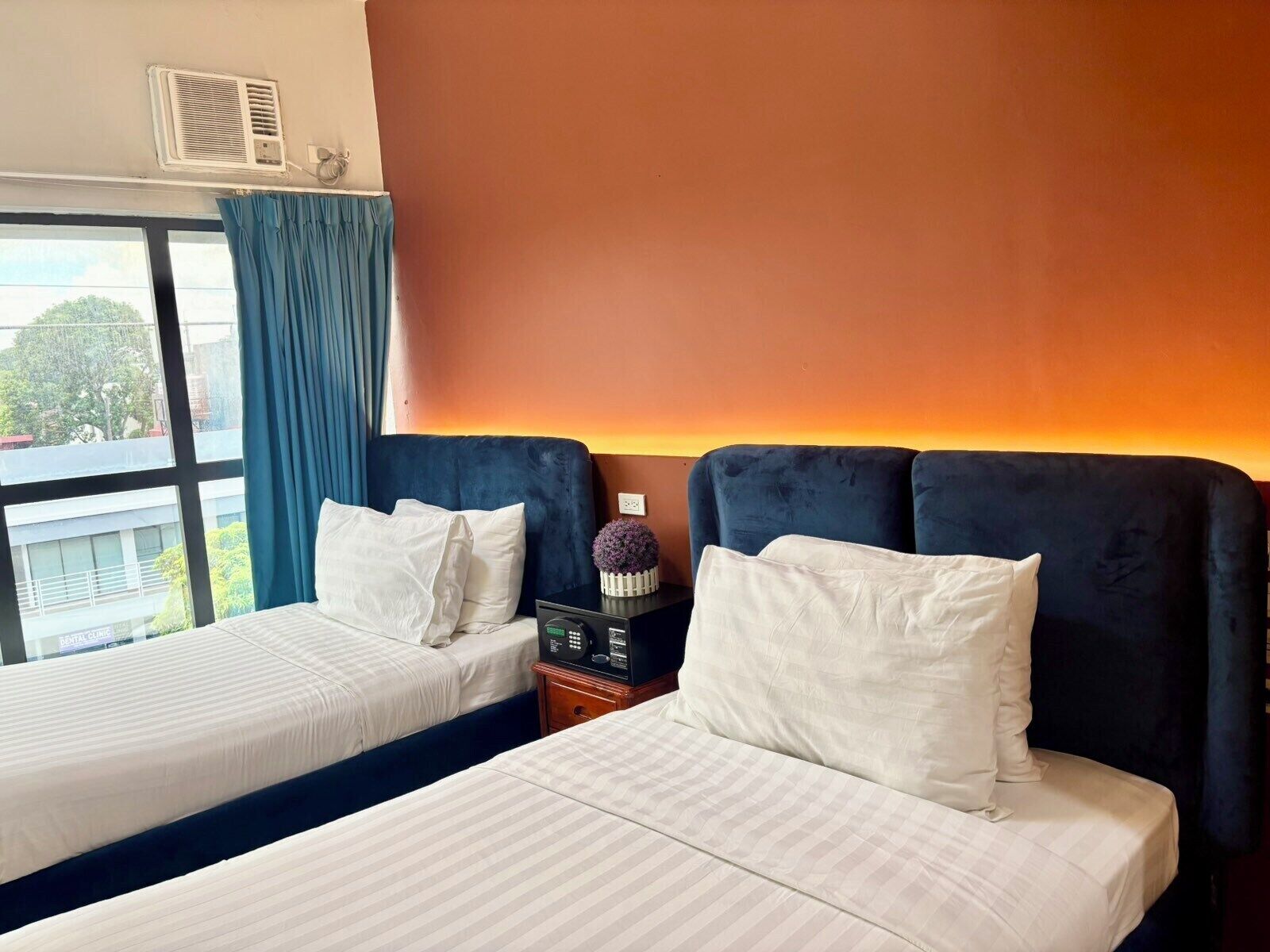 Foto - Pacific Park Hotel