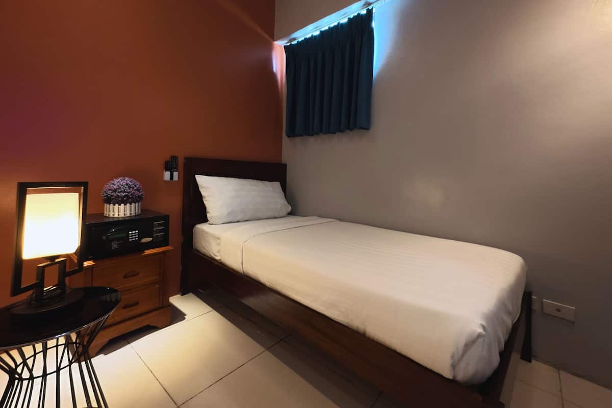 Standard Room, 1 Single Bed