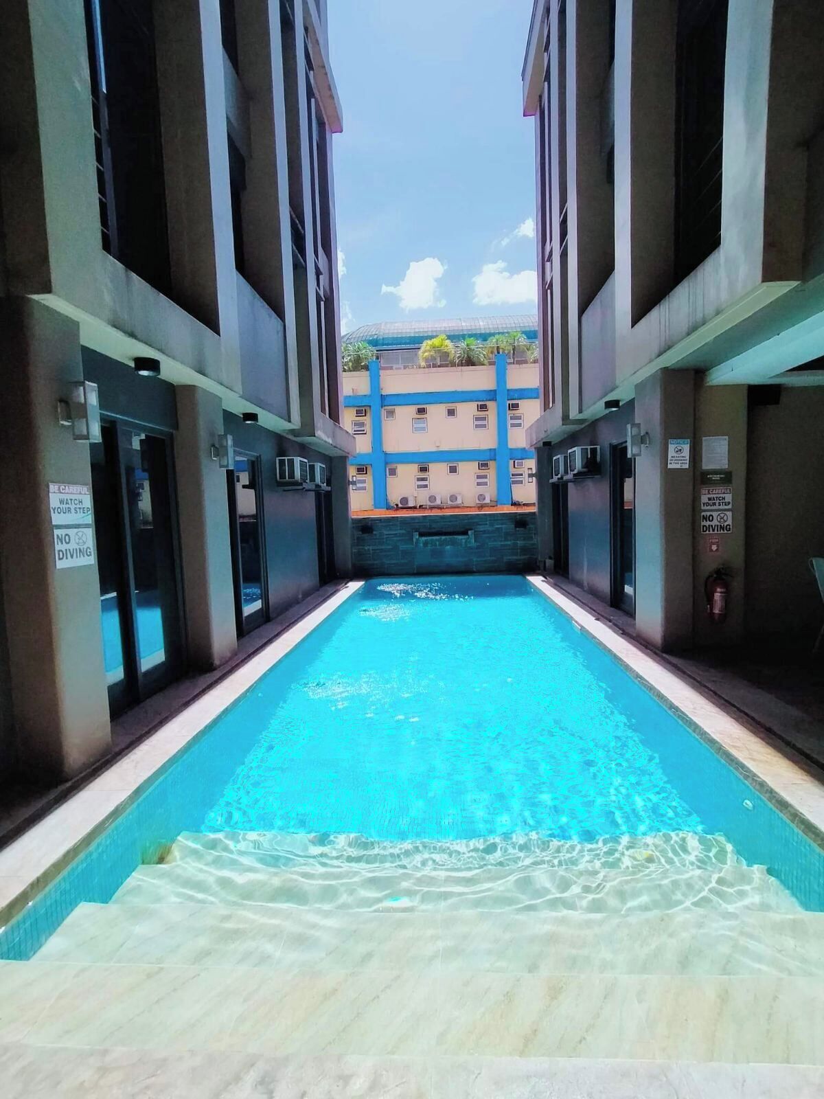 Foto - Pacific Park Hotel