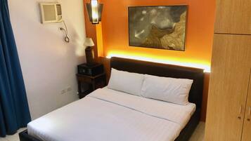 Superior Room | View from room