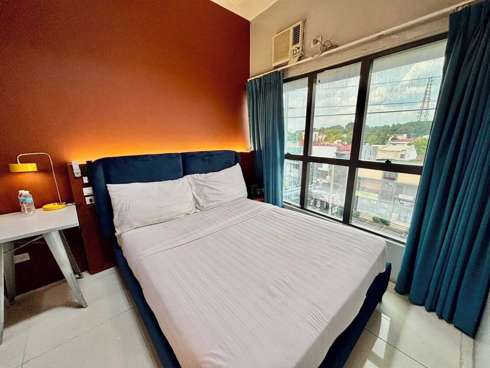 Foto - Pacific Park Hotel