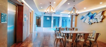 Pacific Park Hotel