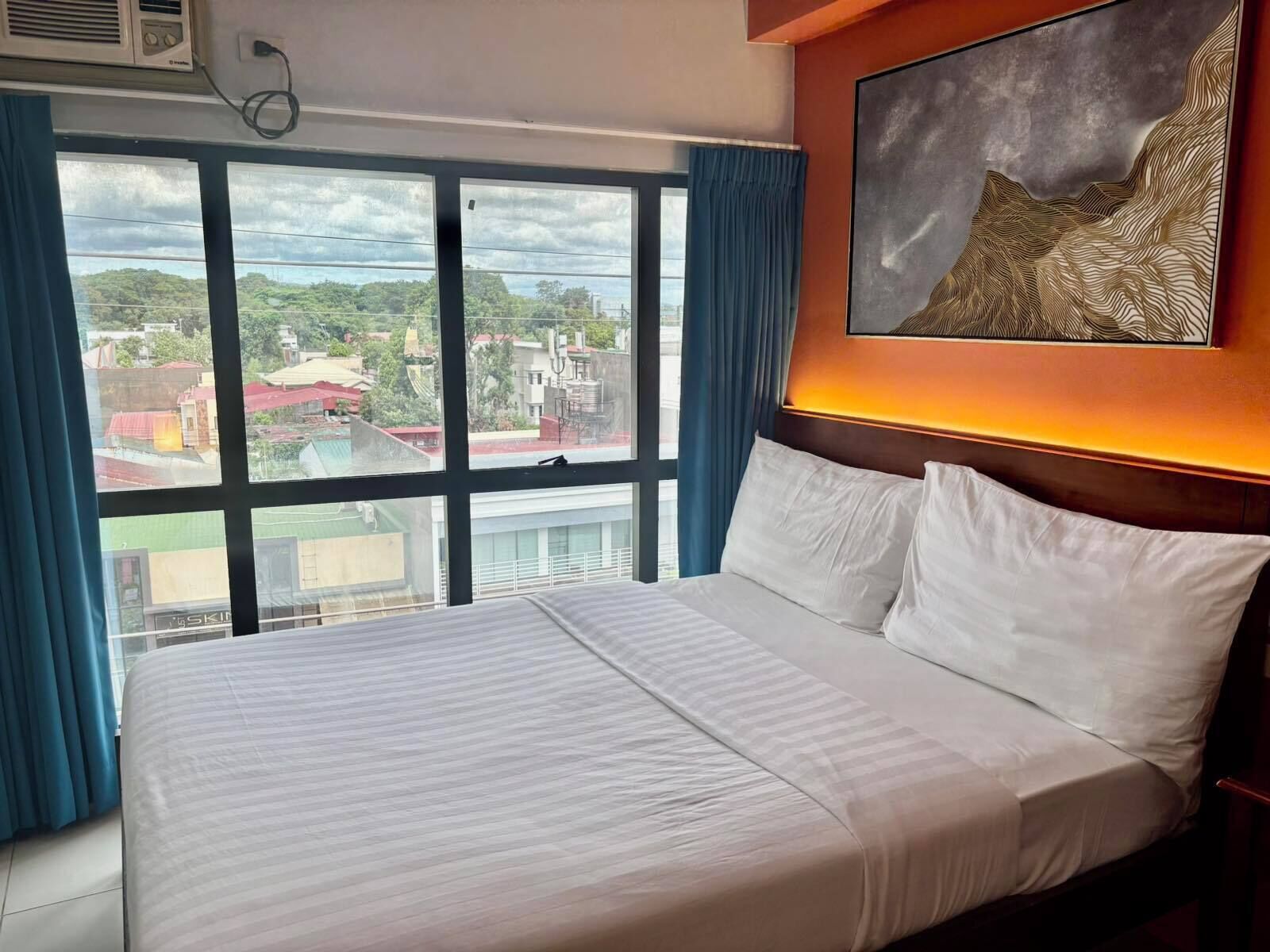 Foto - Pacific Park Hotel