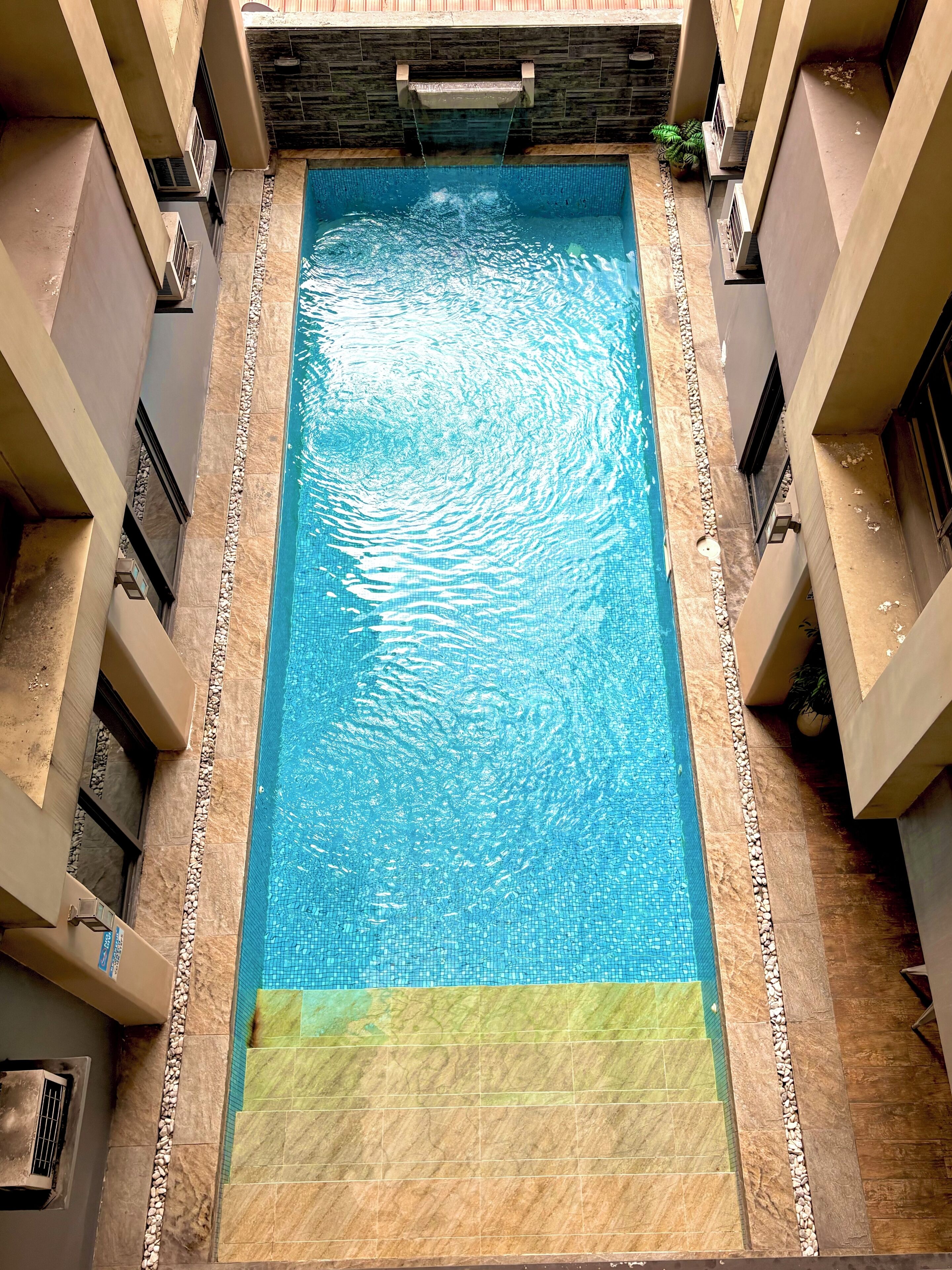 Foto - Pacific Park Hotel
