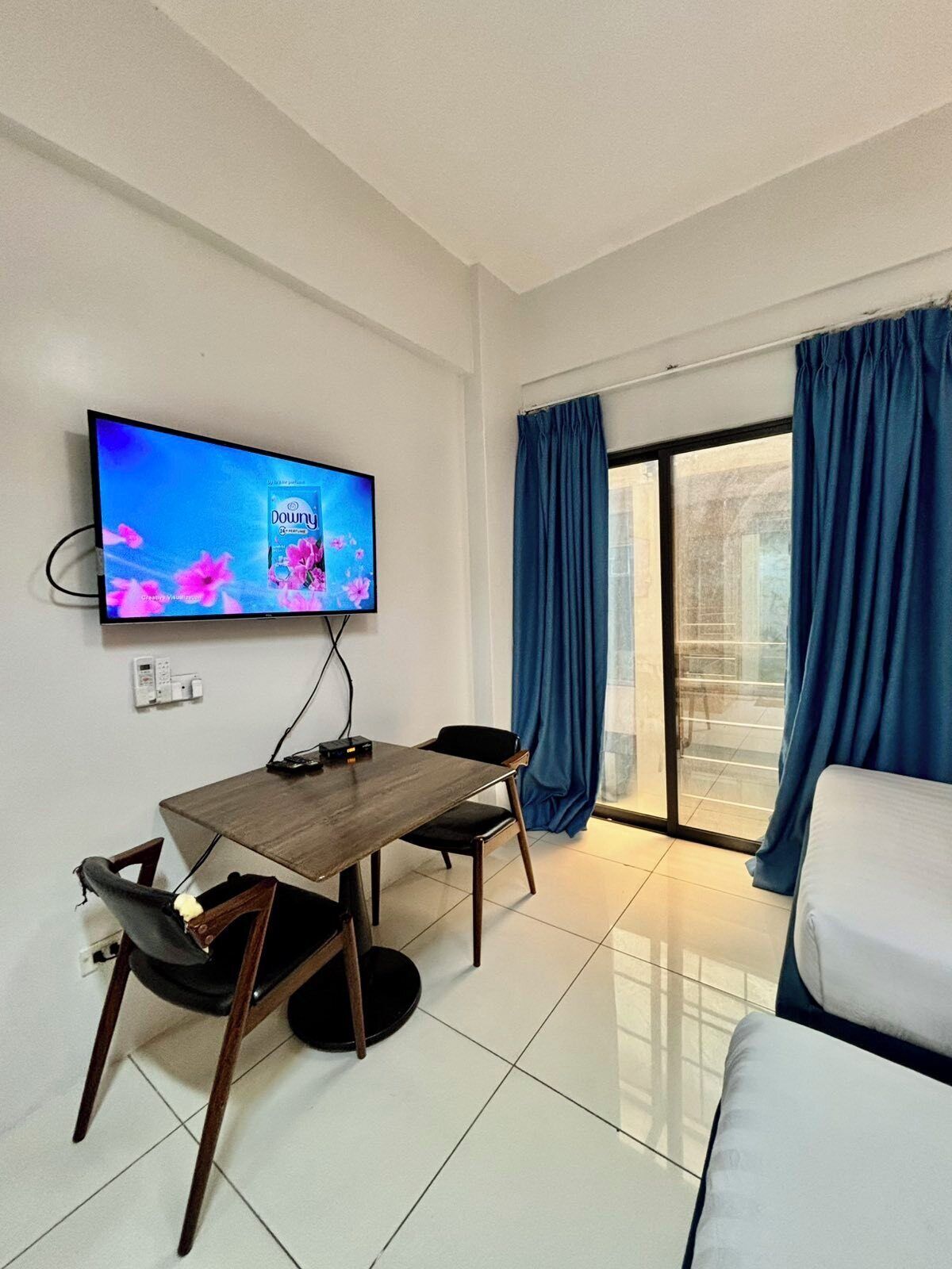 Foto - Pacific Park Hotel