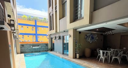 Pacific Park Hotel