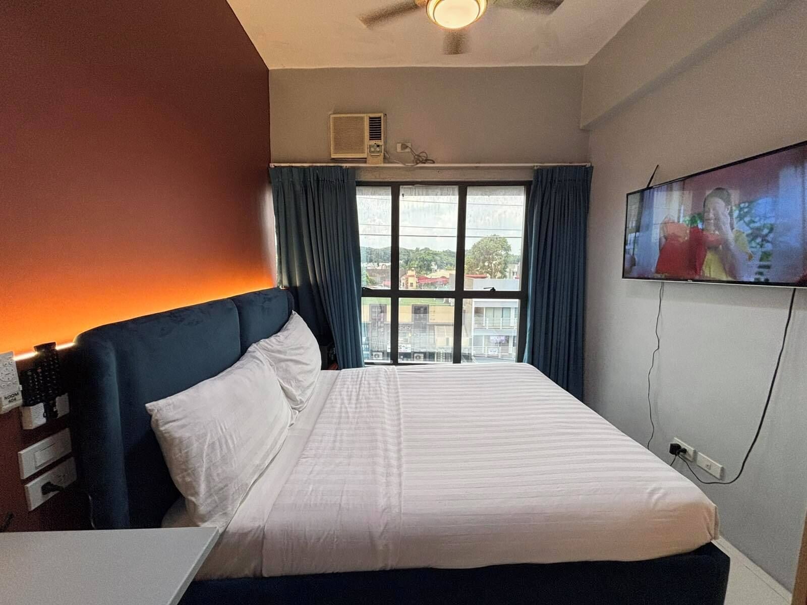 Foto - Pacific Park Hotel