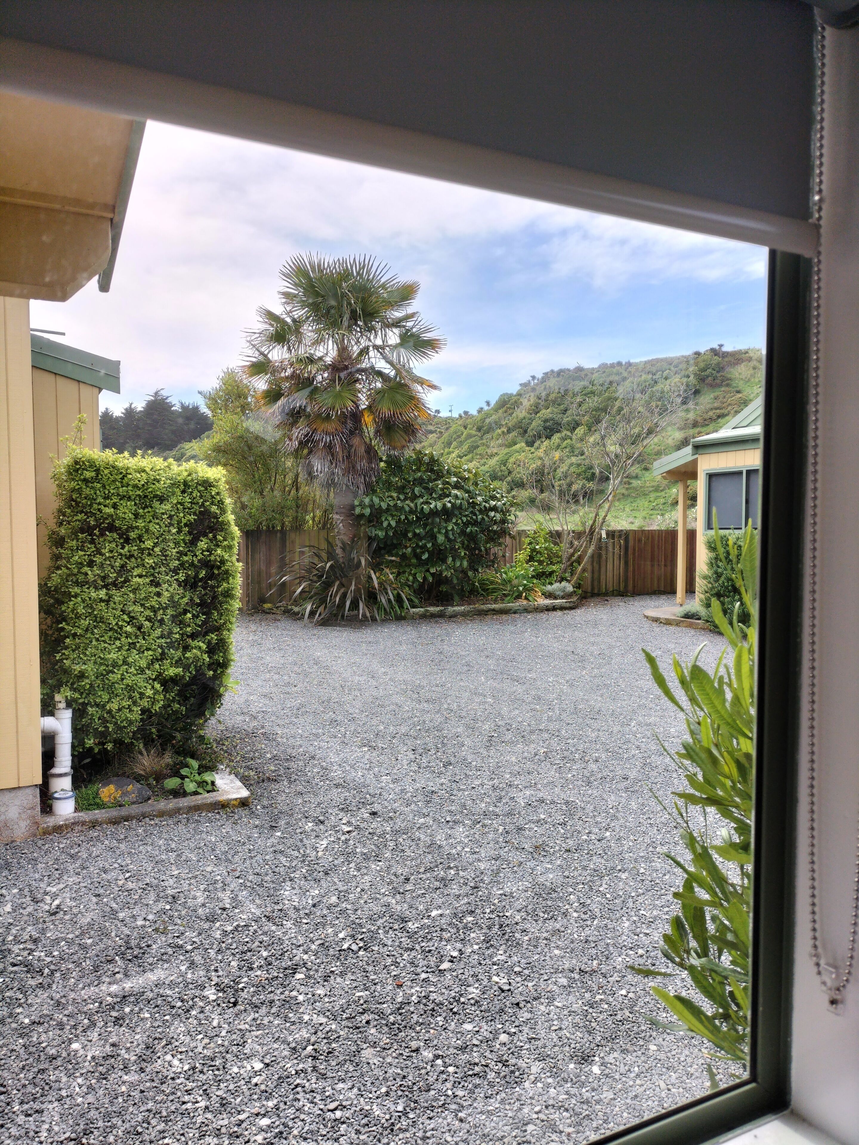 舒適平房, 2 張單人床, 無障礙, 山景 (Adult Only) | 客房景觀