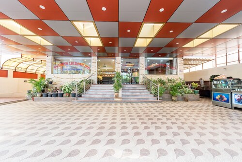 Treebo Akshaya Lalbagh Inn