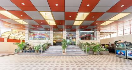 Treebo Akshaya Lalbagh Inn