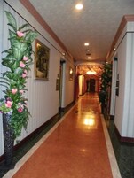 Pasillo