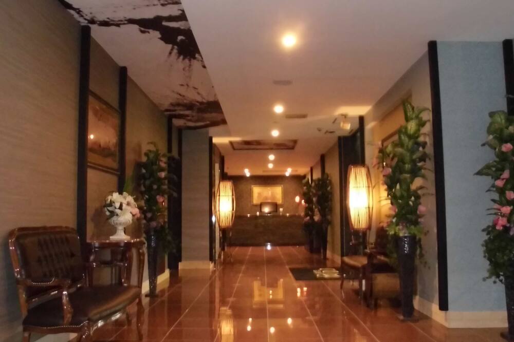 Hotel D.D Kashiba