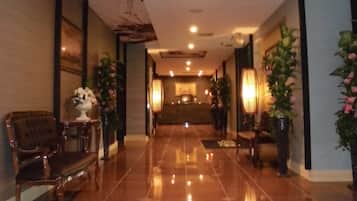 Hall