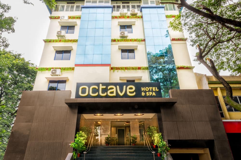 Octave Hotel & Spa JP Nagar