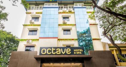Octave Hotel & Spa JP Nagar
