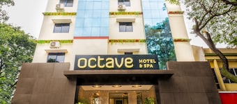 Octave Hotel & Spa JP Nagar