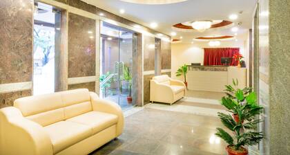 Octave Hotel & Spa JP Nagar