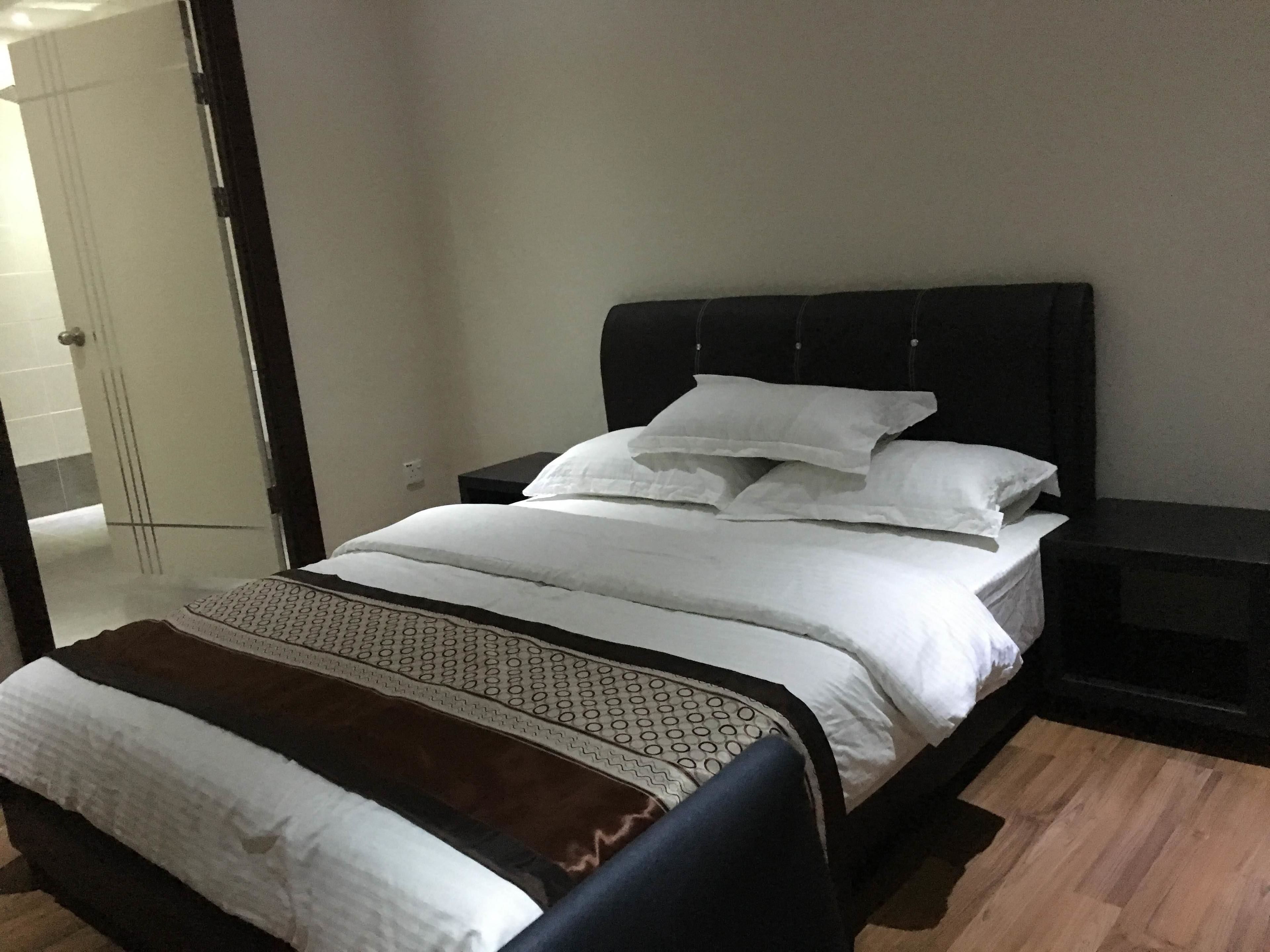 double room, no windows | in-room safe, desk, iron/ironing board, free wifi