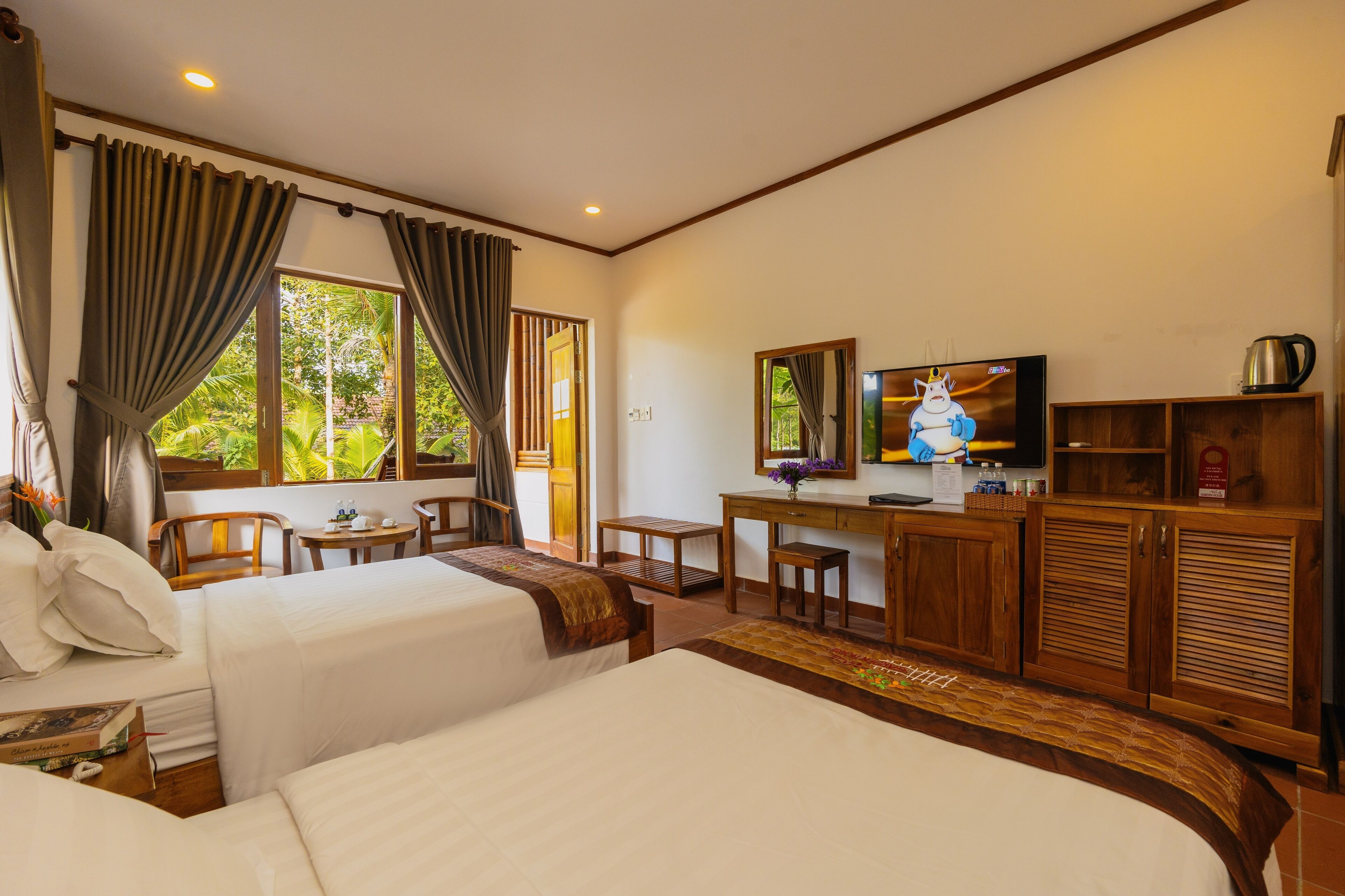 Photo - The Garden House Phu Quoc Resort
