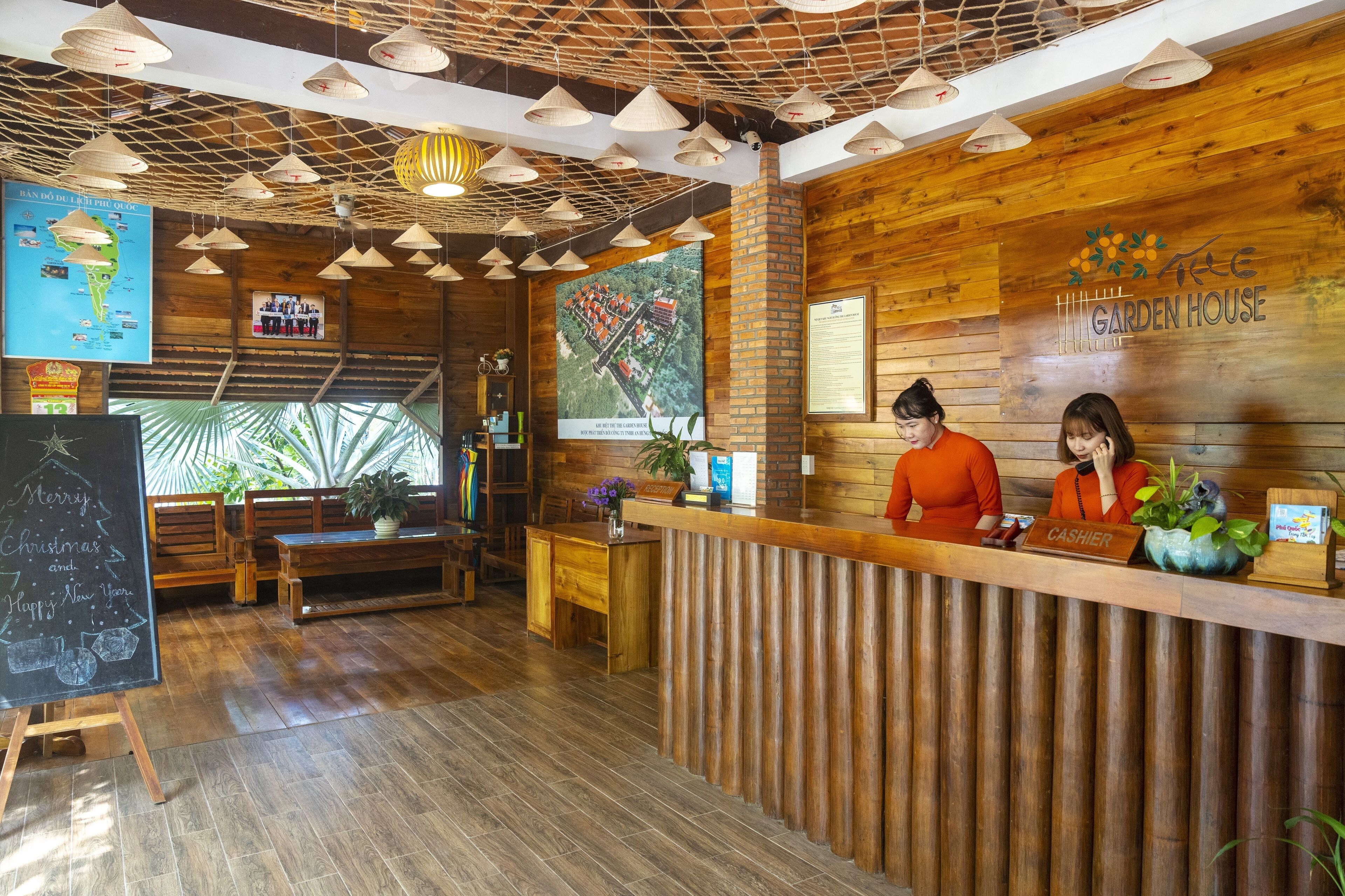 Photo - The Garden House Phu Quoc Resort