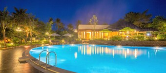 The Garden House Phu Quoc Resort