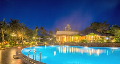 The Garden House Phu Quoc Resort