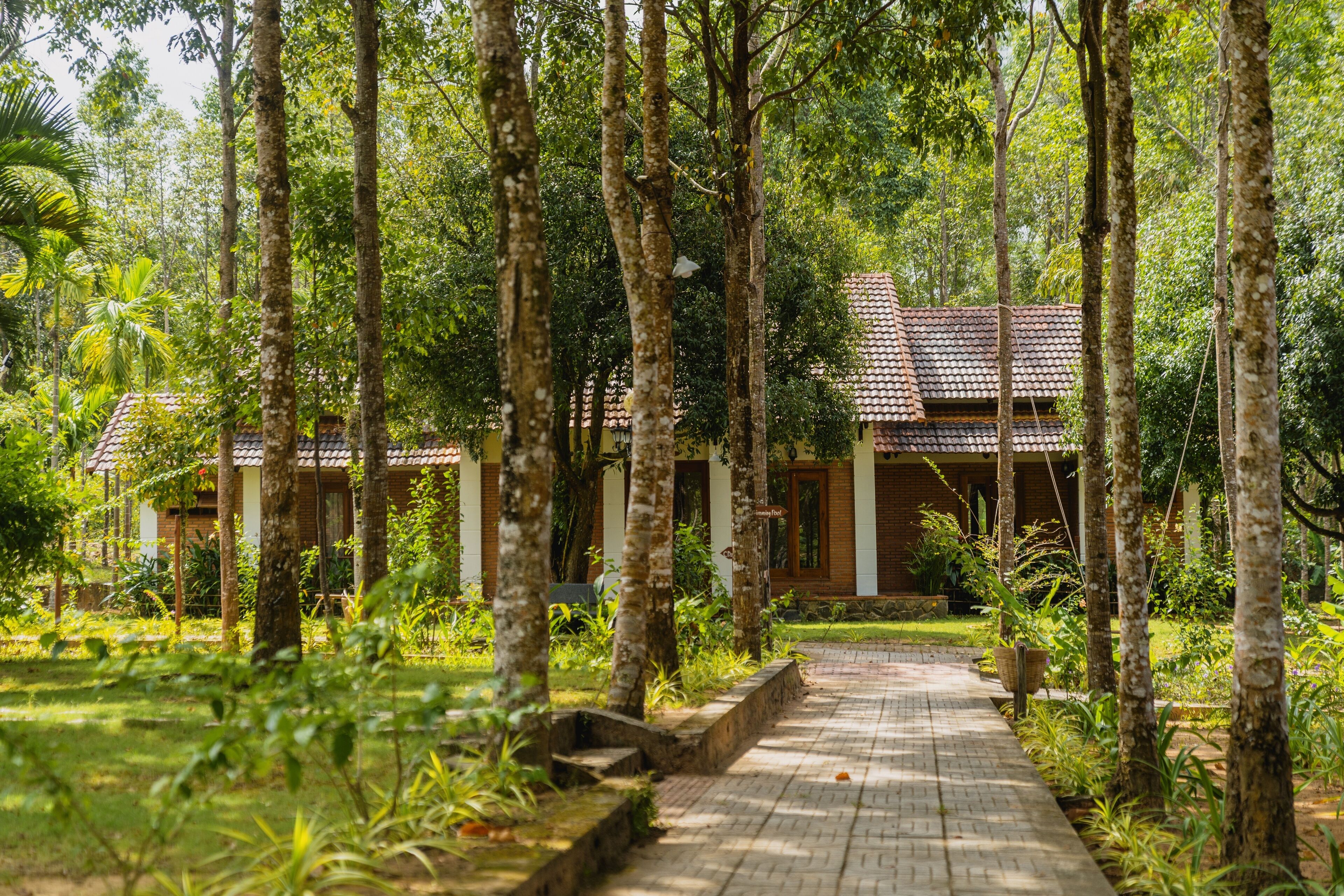Photo - The Garden House Phu Quoc Resort