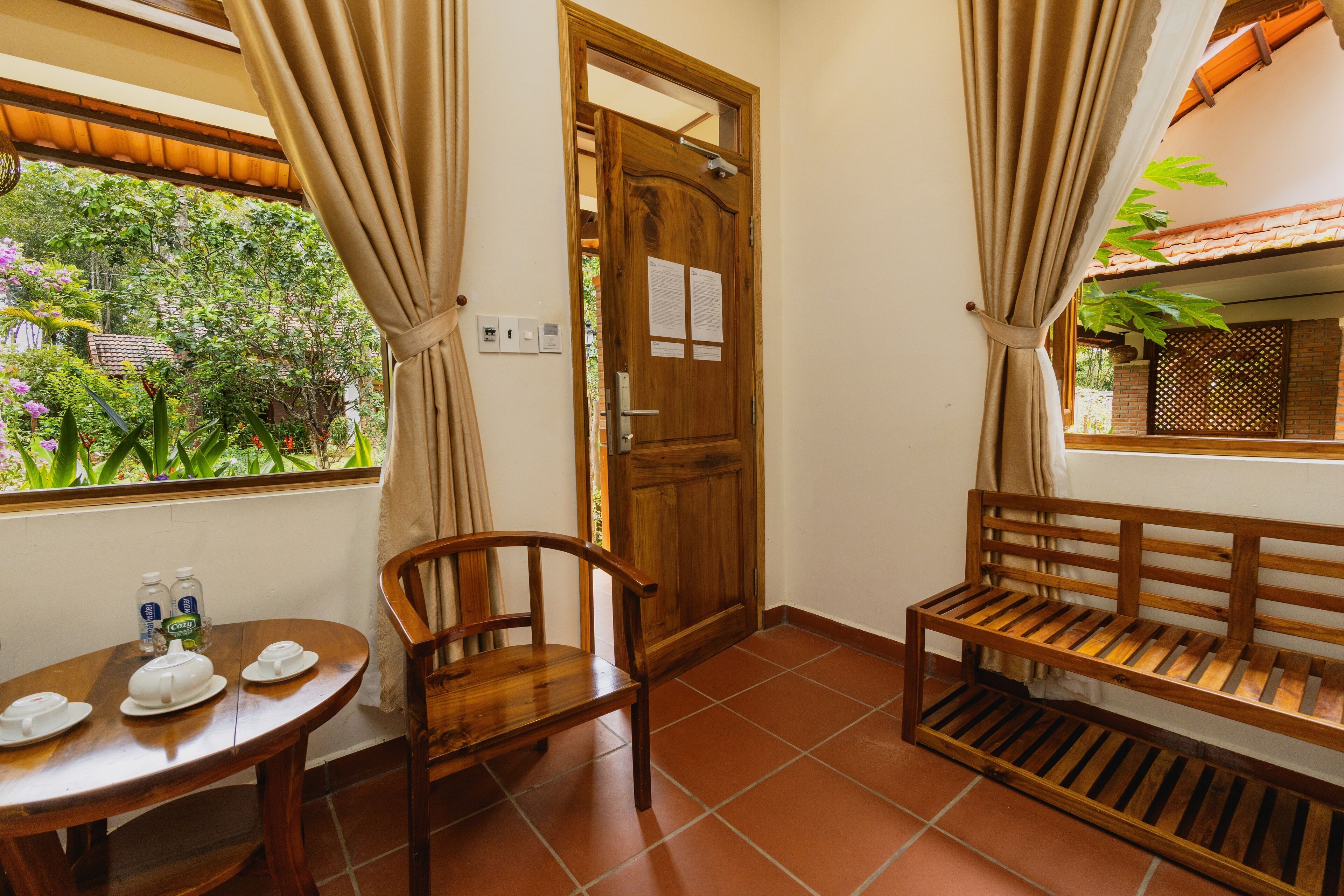 Photo - The Garden House Phu Quoc Resort